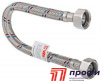 Гибкая подводка Гибкая подводка для воды 1/2" 60см вн.-вн. VALTEC
