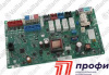 Плата управления ecoTEC VU 486/5-5