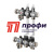 Распределительный коллектор, Oventrop, 1", Multidis SF 12, количество контуров-12, выход-3/4" ЕК, нержавеющая сталь, со встроенным