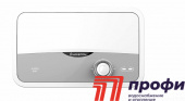 Проточный водонагреватель ARISTON AURES S 3.5 COM PL (комплект для душа и кран) в интернет-магазине сантехники Профи