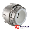 Муфта PPR разъемная 25мм VALTEC (VTp.763.0.025)