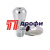 Вентиль угловой VALTEC  для подкл. с/т приборов 1/2"х3/4" (VT.240.N.05)