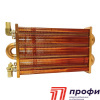 Теплообменник Daewoo для моделей 250-300 MSC (122 ребра)