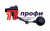 Клапан поплавковый пластм. гор. 1 1/4" QuickStop (6 атм.) QS00A00032