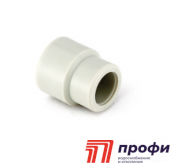 Муфта переходная 63-50 "HEISSKRAFT"