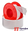 Лента-фум(12ммх0,1ммх20м) VALTEC (VT.PTFE.0.121020)