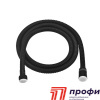 Душевой шланг Lemark LE8022S-Black 1.2 v