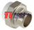 Муфта комб. РАЗБ. нар. рез. 25*3/4 белый VALTEC (VTp.761.0.02505)