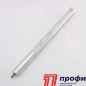 Анод магниевый 65150813 (Шатл гор./верт.)  D:16 L:140 M4