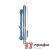  Насос скважинный ASP 1E27-75 (50л/мин /30м, конд., 15м) (3227)