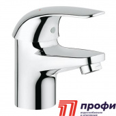 32734000 Euroeco Смеситель для раковины (хром) GROHE