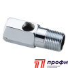 Тройник 1/2*1/2*1/4 внутр/нар/внутр