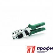 Ножницы труборезные, Rehau, RAUTOOL RAUTITAN, Ø -16-20, цвет-зеленый 