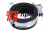 Хомут BISMAT Flash с epdm M8  20-23мм WALRAVEN (3373023)