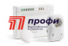 Теплоинформатор TEPLOCOM Pro GSM