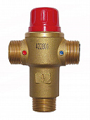 Смесительный клапан системы MIX 160, 42л/мин, DN15  HERZ (2776654) 