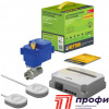Neptun Bugatti Base Light 3/4 дюйма/Готовый комплект