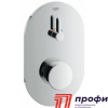 36321000 Eurosmart Cosmopolitan S Автоматический cмеситель для душа