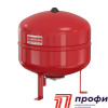 Расширительный бак (ТС/ХС) Flexcon R 35/1,5 - 6bar FLAMCO (16037RU)