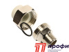 Муфта комб. РАЗ. под трубу нар.рез. 20*1/2" "EKOPLASTIK" (SSHE02020X)