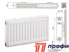 PRADO Радиатор Classic 21*500*600 (1048 Вт) радиаторы в магазине Профи