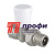 Клапан руч.для рад. ПР 1/2" верх (VT.018.N.04) mini
