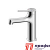 Смеситель для умывальника монолитный, хром MINIMA  LM3806C Lemark