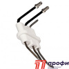 Электрод розжига в сборе BH2542001C (AиB) Ace 13-35kw, Coaxial 13-30kw, Atmo 13-24kw 