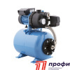 Насосная станция Джамбо 60/35 П-24 пласт.корпус.