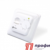 Терморегулятор ЧТК INTERMO (3600 Вт, 16А, +5°С...+50°С) (RTC 70.26, М-102)