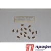Комплект инжекторов (15*1,28) 608430 Eco 280 i, 240-280 Fi природный газ BAXI 