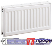 PRADO Радиатор Classic 21*500*400 (692 Вт) радиаторы в магазине Профи