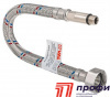 Гибкая подводка Гибкая подводка для воды М10х35 - G1/2" 120см  VALTEC (Длинная)