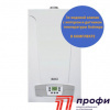 Газовый котел ECO LIFE 1.31F BAXI котлы в магазине сантехники Профи