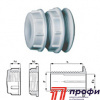 АНИОН Отвод из бака в сборе 1 1/4" (220059В)