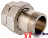 Американка прямая 1" (VTr.341.N.0006)