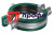 Хомут Bifix G2 BUP epdm M8/10  108-115мм WALRAVEN (31085115)