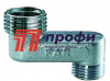Эксцентрический фитинг (НР-НР) 1см 3/4"х 1/2" FC 5563 13412 "FAR"