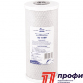 Картридж "USTM" BL-10BB (пресс. уголь) 10"BB