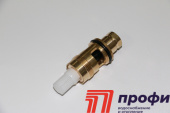 Датчик протока ГВС в сборе фильтра и ус-во вентури  (JJJ 620340) LUNA-3 SILVER  LUNA-3 COMFORT BAXI 