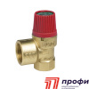 Клапан предохр. SVH30 (3/4", 3бар) (10004740) WATTS