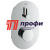 36321000 Eurosmart Cosmopolitan S Автоматический cмеситель для душа