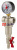 Фильтр самоочищающийся 1/2" Valtec (VT.389.N.04)