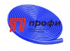 Труба в защит.оболочке 28/4 Энергофлекс Super Protect (в бухте 11м) синяя
