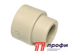 Муфта переходная 32*25 "EKOPLASTIK" (SRE03225XX)