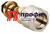 Фитинг EUROCONUS д/мет.пл.трубы 16(2,0)х3/4" (VT.4420.NE.16)