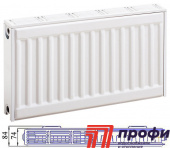 PRADO Радиатор Classic 21*500*1000 (1760 Вт) радиаторы в магазине Профи