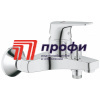 23756000 BauFlow Смеситель однорычажный для ванны, DN 15