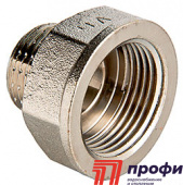 Переходник вн.-нар. 1/2"*3/8" (VTr.592.N.0403)